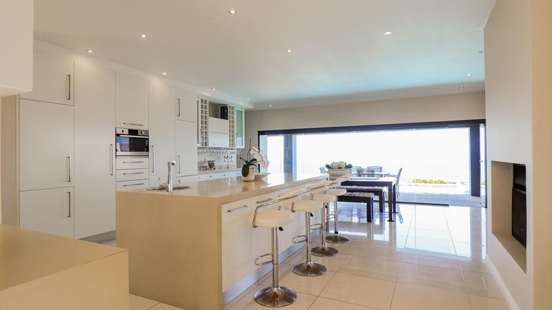 To Let 5 Bedroom Property for Rent in Pinnacle Point Golf Estate Western Cape